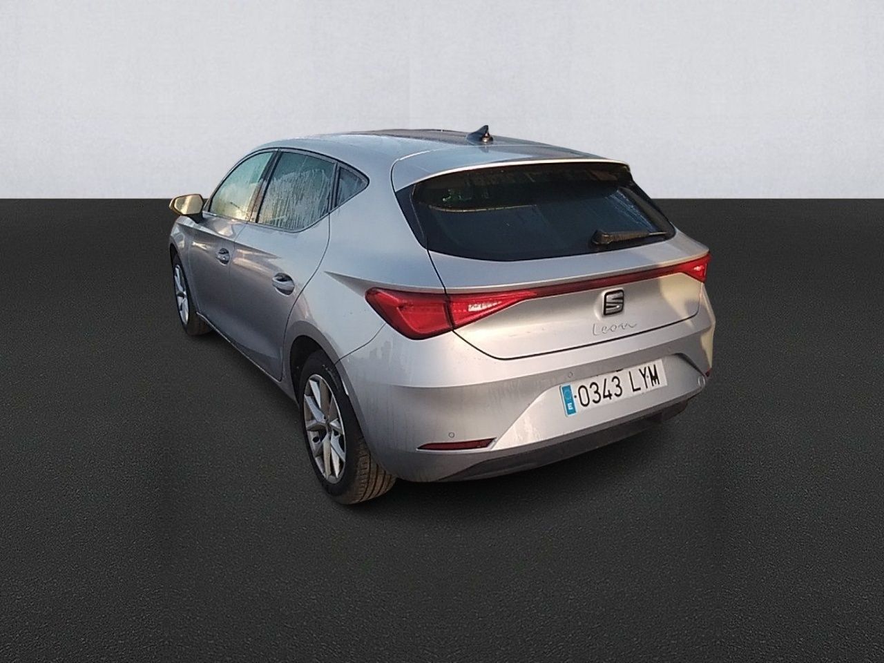 Seat Leon 1.5 Tsi 96kw S&s Style Go - Foto 2
