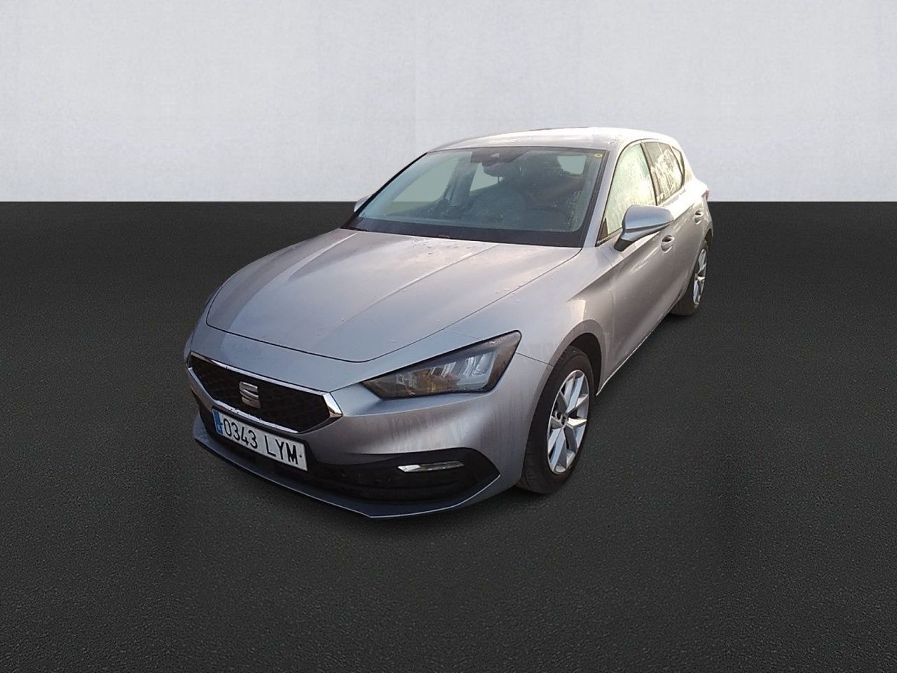 Seat Leon 1.5 Tsi 96kw S&s Style Go - Foto 2
