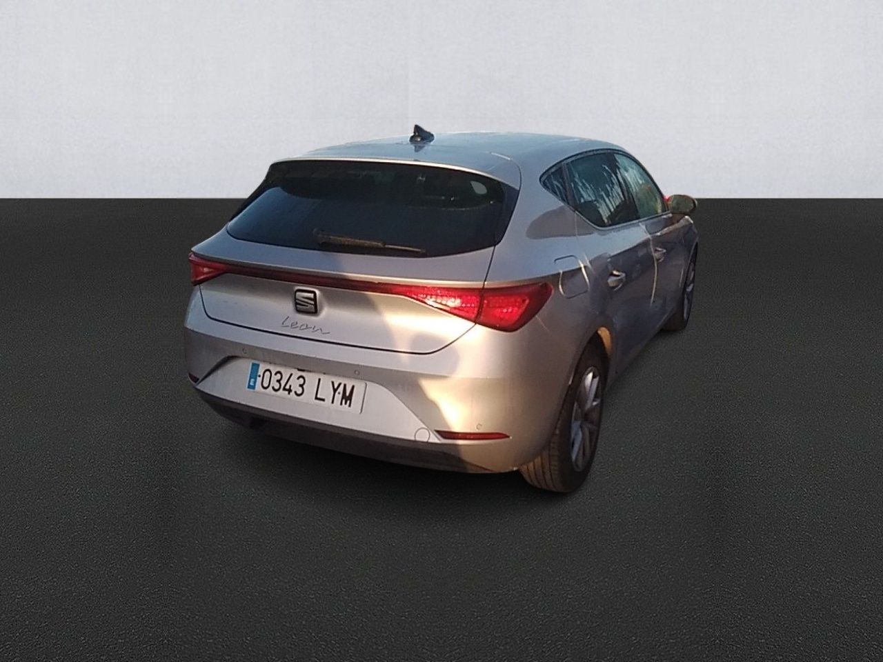 Seat Leon 1.5 Tsi 96kw S&s Style Go - Foto 2