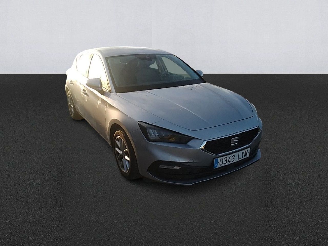 Seat Leon 1.5 Tsi 96kw S&s Style Go - Foto 2
