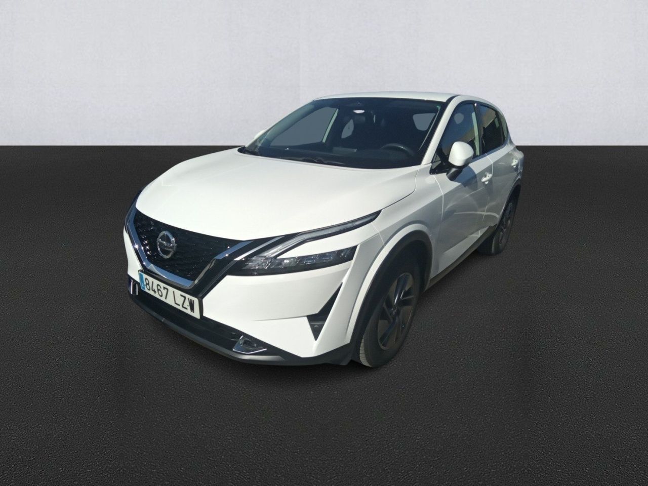 Nissan Qashqai Dig-t 103kw (140cv) Mhev 4x2 Acenta - Foto 2