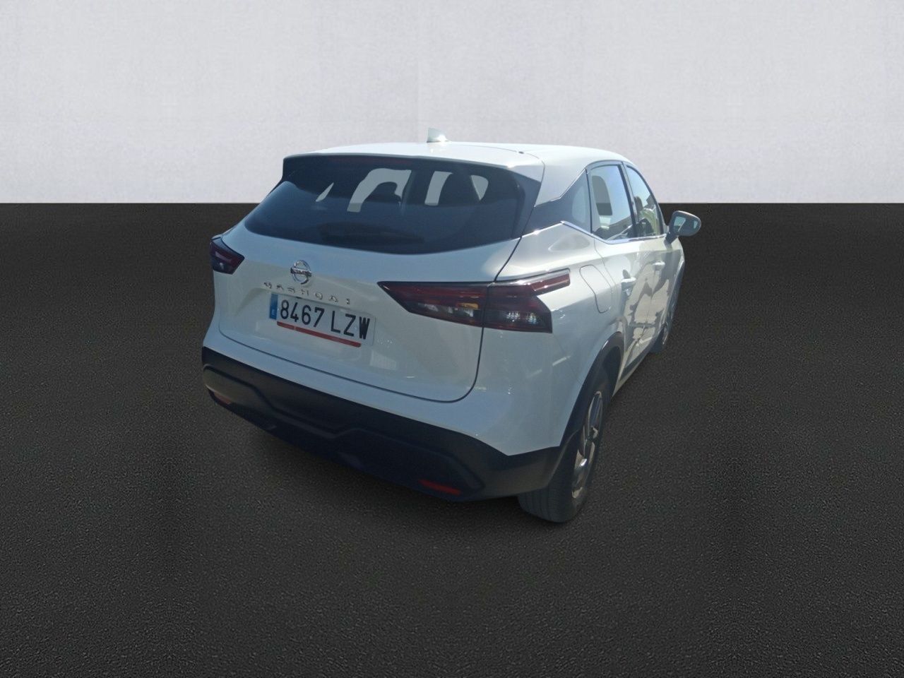 Nissan Qashqai Dig-t 103kw (140cv) Mhev 4x2 Acenta - Foto 2