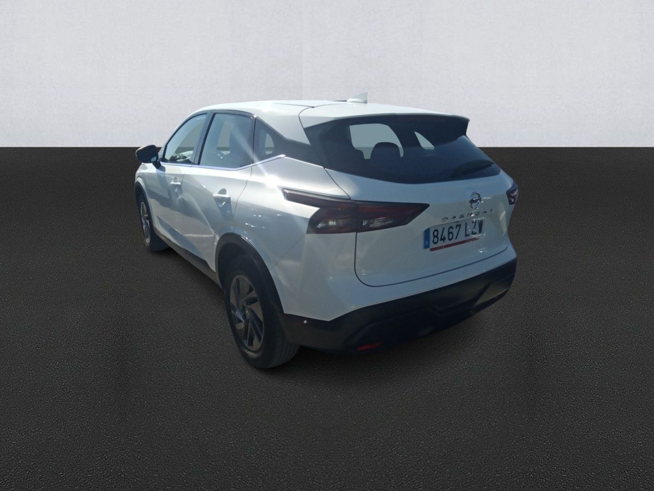 Nissan Qashqai Dig-t 103kw (140cv) Mhev 4x2 Acenta - Foto 2