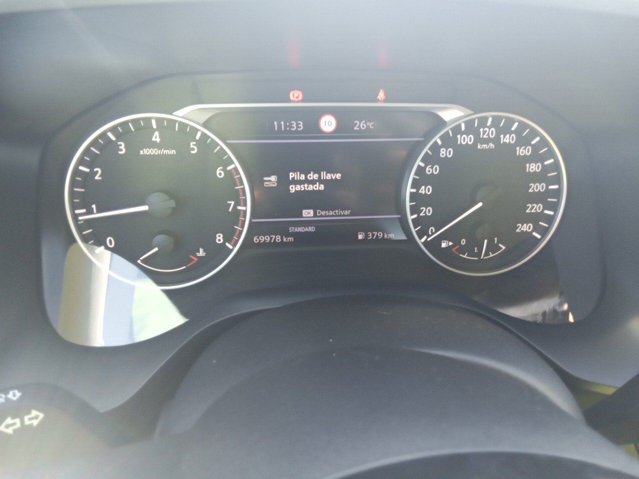 Nissan Qashqai Dig-t 103kw (140cv) Mhev 4x2 Acenta - Foto 2