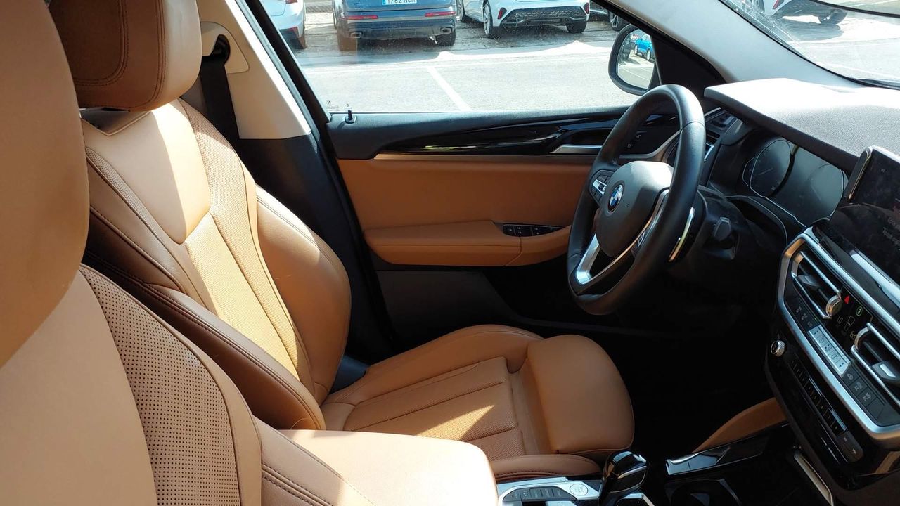 Bmw X4 Xdrive20d Xline - Foto 2