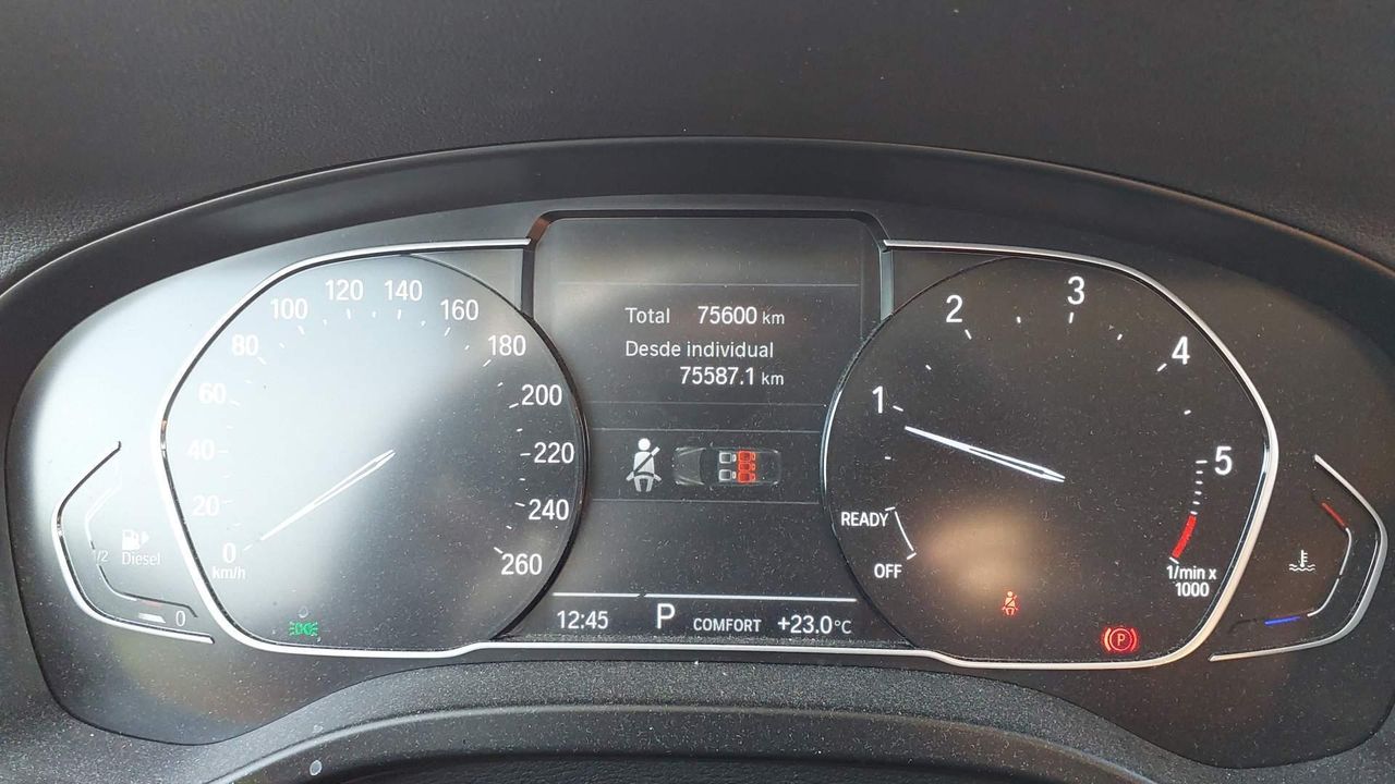Bmw X4 Xdrive20d Xline - Foto 2