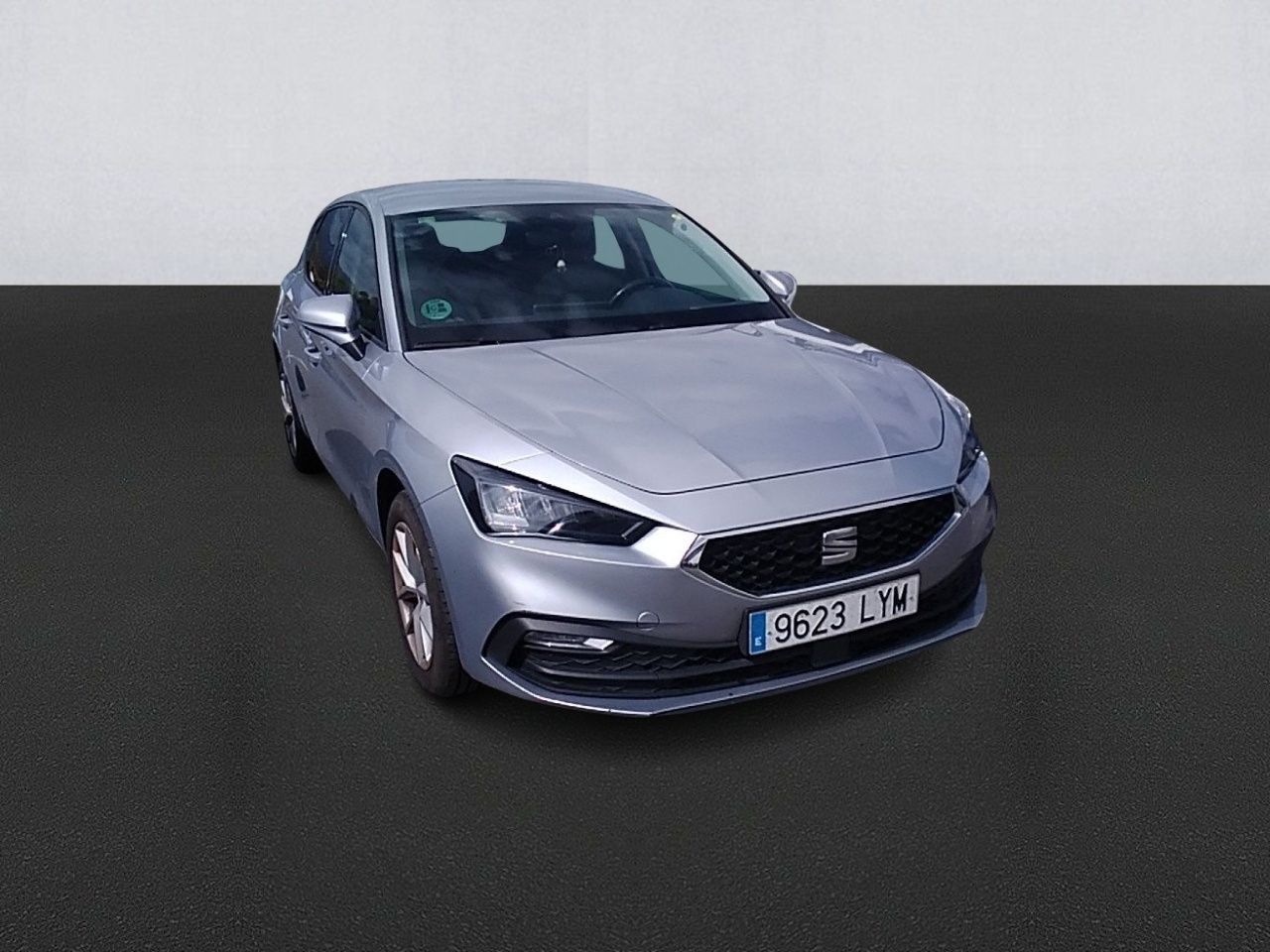 Seat Leon 1.5 Tsi 96kw S&s Style Go - Foto 2