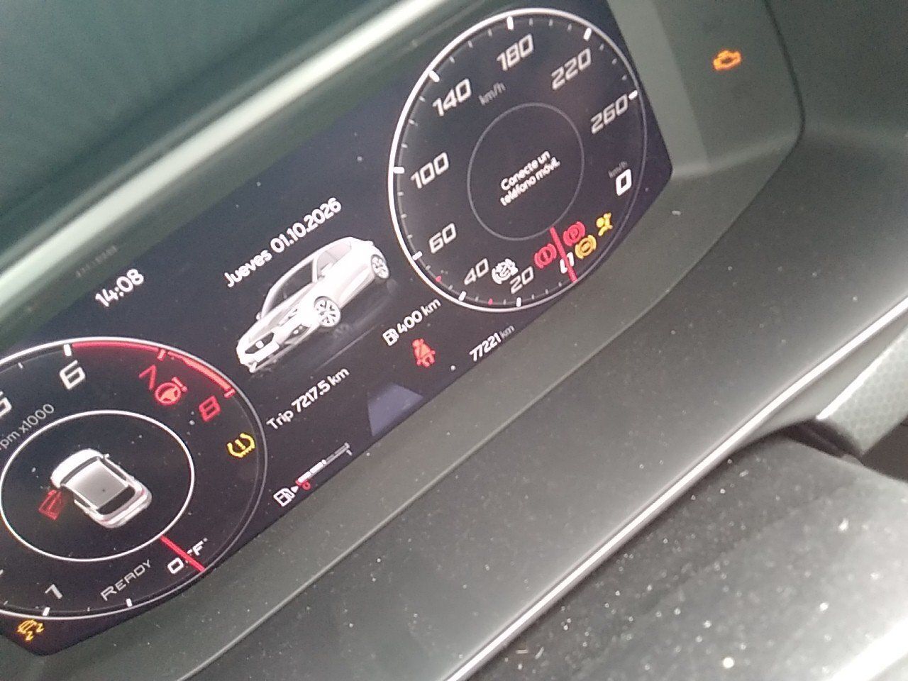 Seat Leon 1.5 Tsi 96kw S&s Style Go - Foto 2