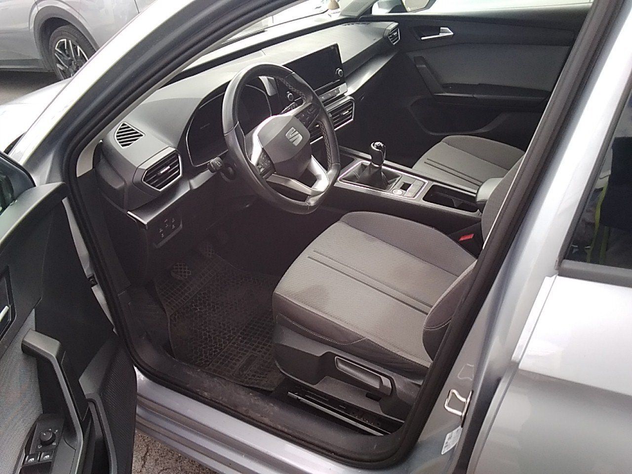 Seat Leon 1.5 Tsi 96kw S&s Style Go - Foto 2