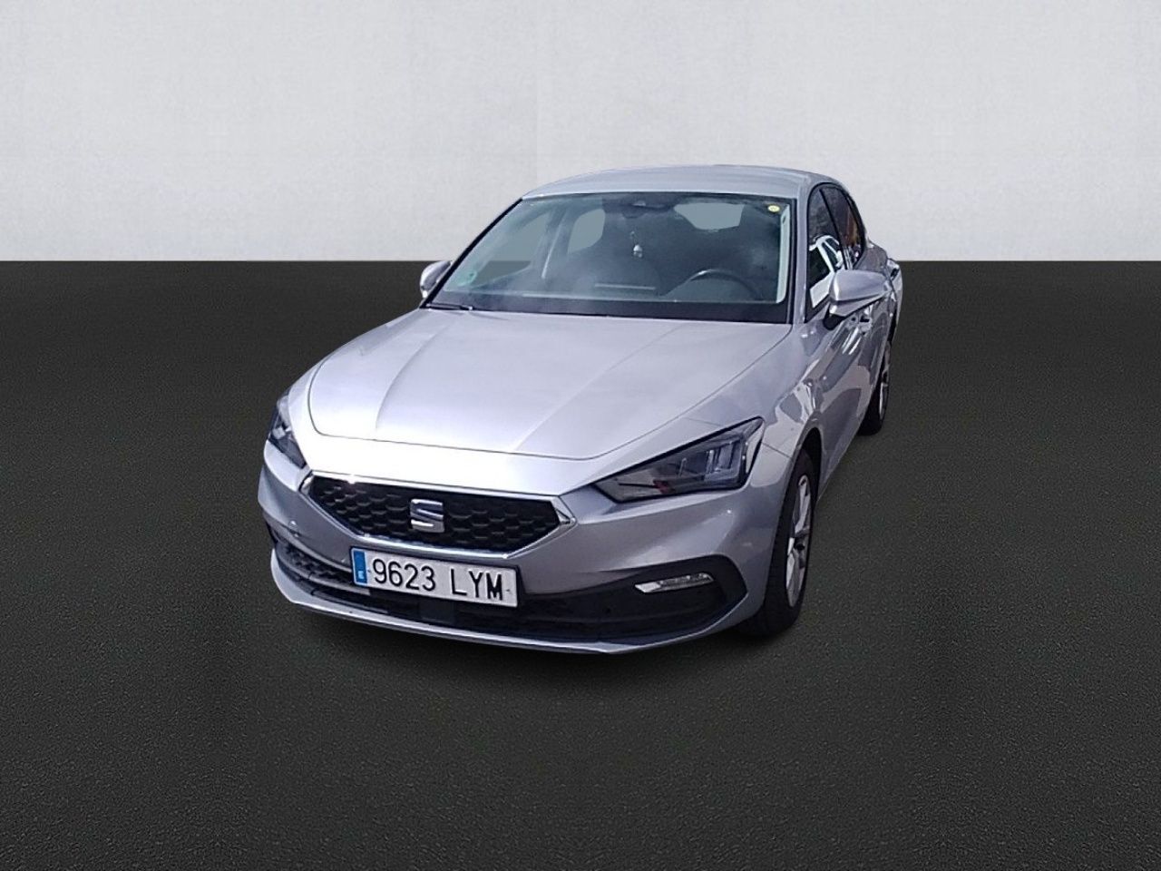 Seat Leon 1.5 Tsi 96kw S&s Style Go - Foto 2
