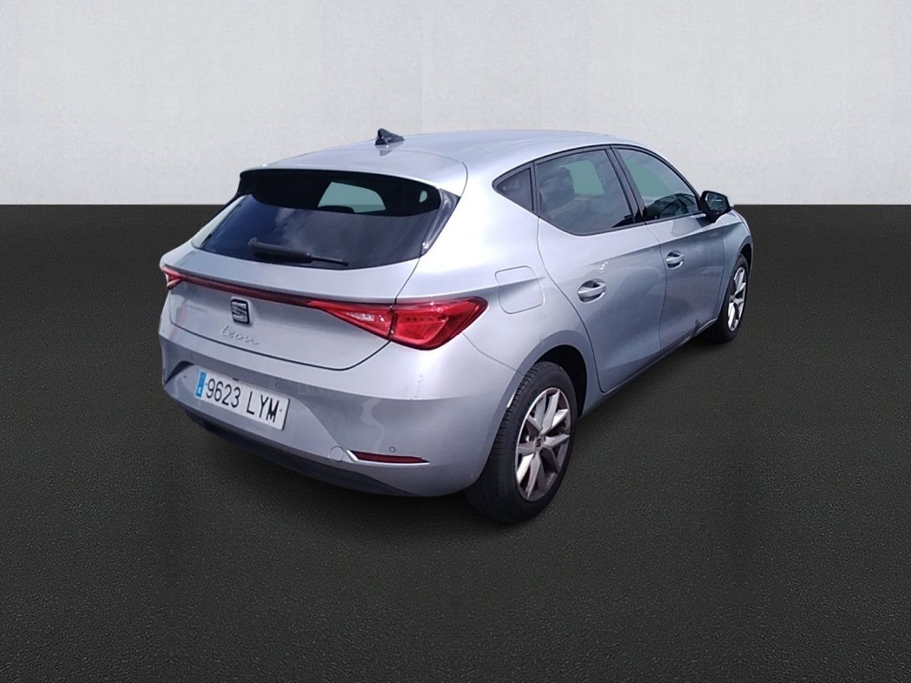 Seat Leon 1.5 Tsi 96kw S&s Style Go - Foto 2