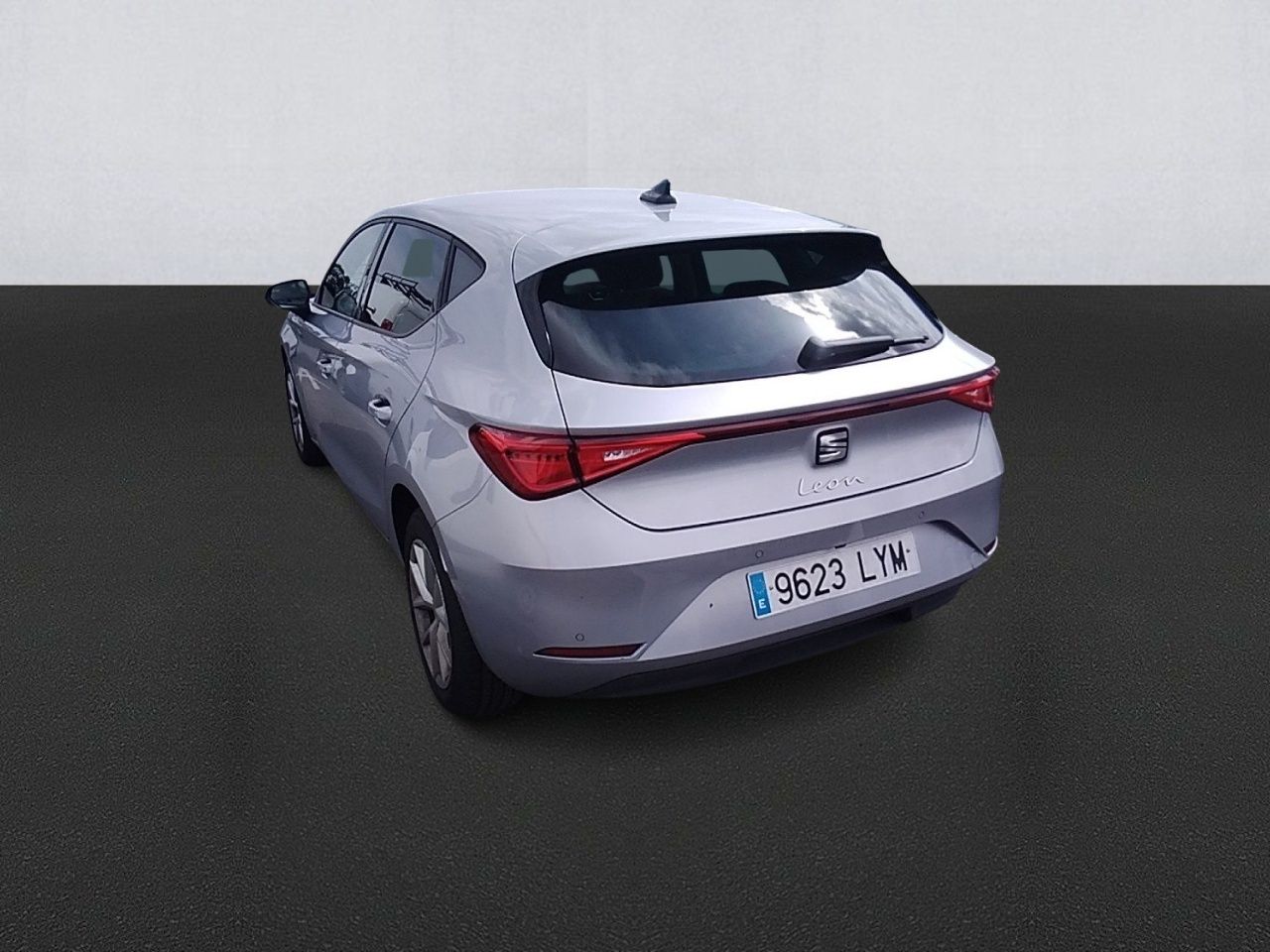 Seat Leon 1.5 Tsi 96kw S&s Style Go - Foto 2