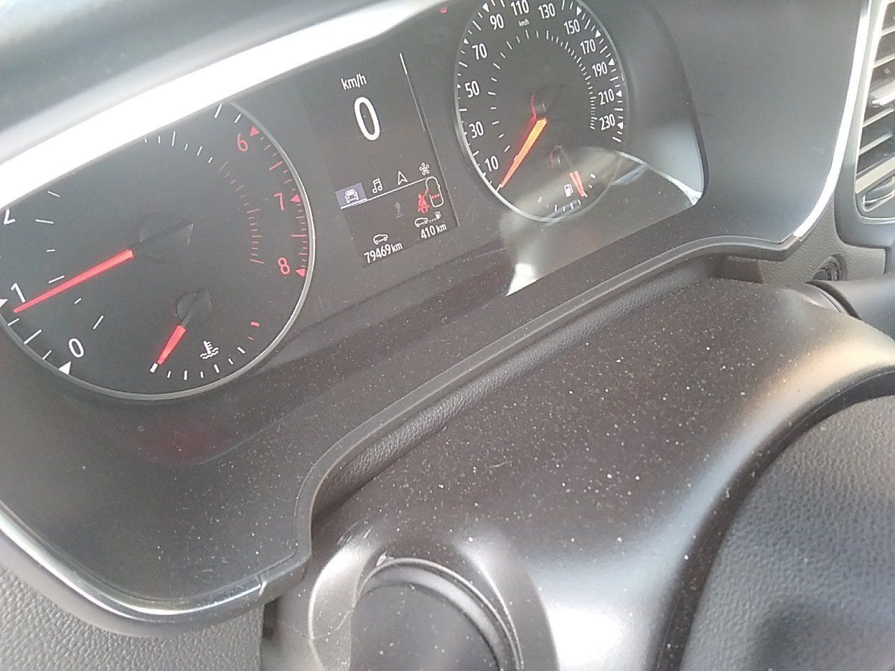 Renault Megane (o) Intens Tce 103 Kw (140cv) Gpf - Foto 2
