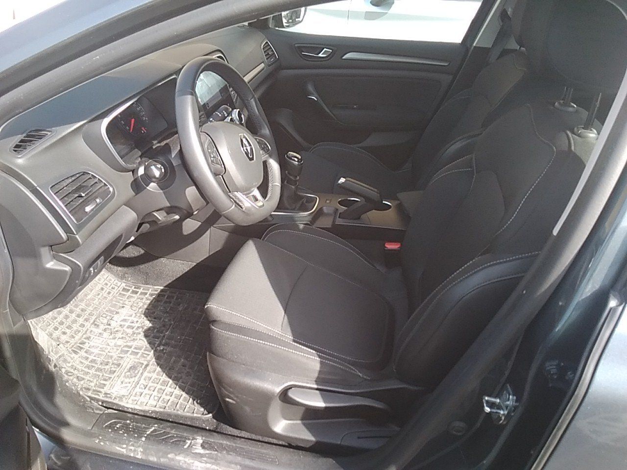 Renault Megane (o) Intens Tce 103 Kw (140cv) Gpf - Foto 2