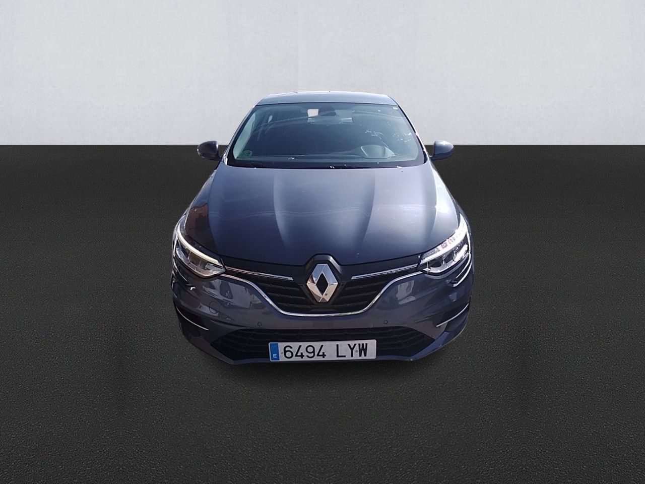 Renault Megane (o) Intens Tce 103 Kw (140cv) Gpf - Foto 2