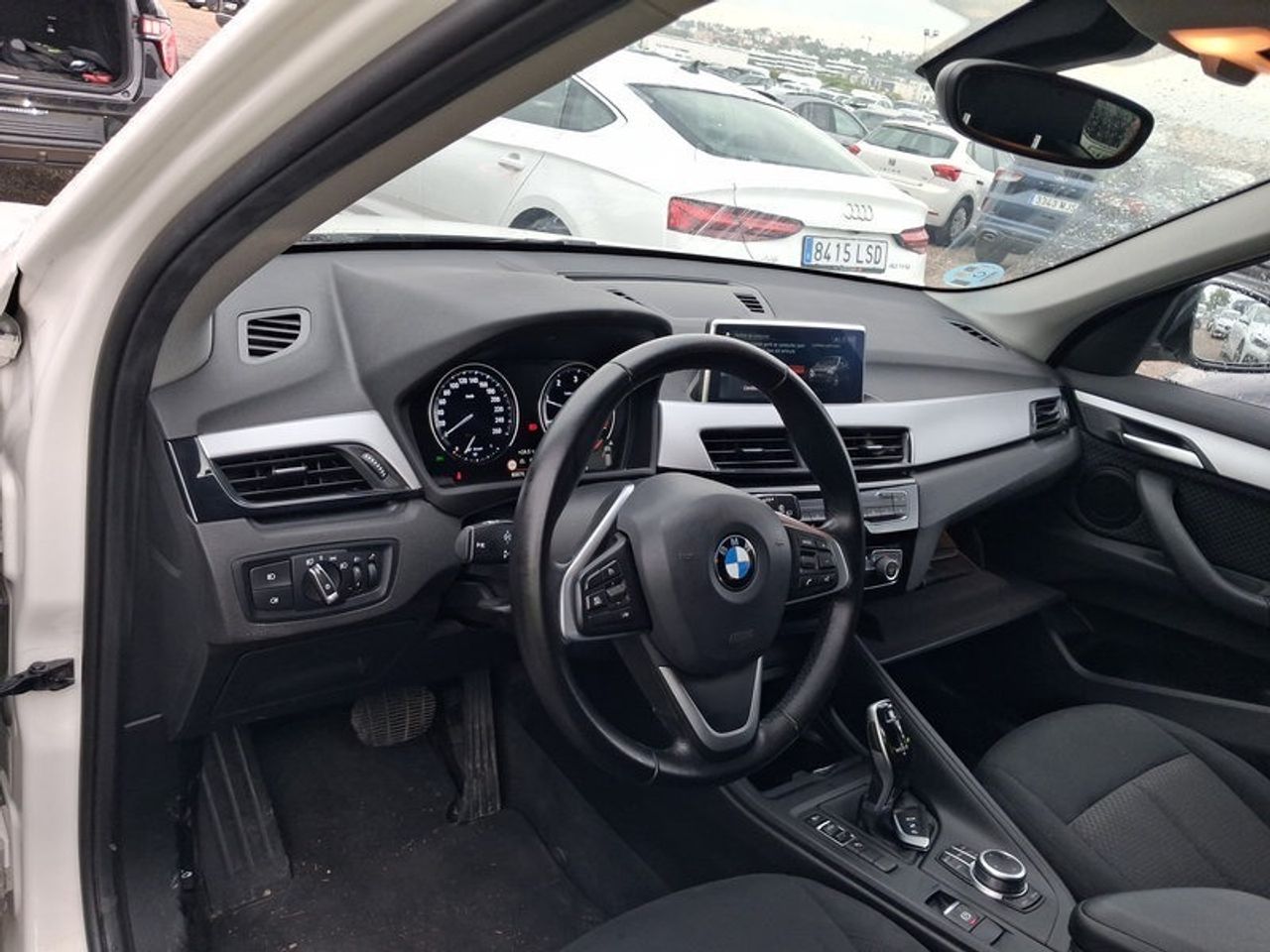 Bmw X1 Sdrive18d - Foto 2