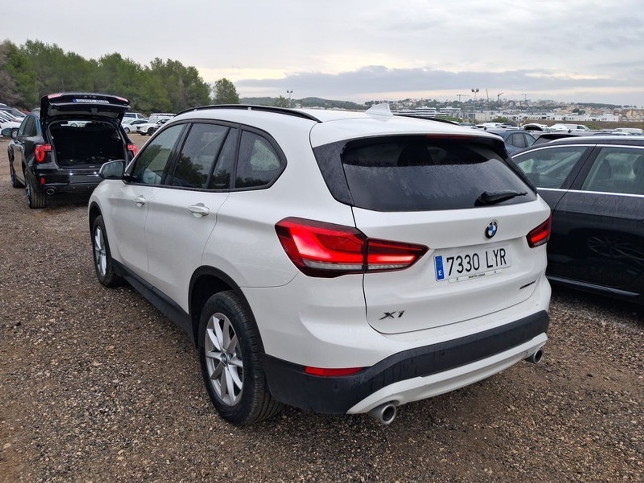 Bmw X1 Sdrive18d - Foto 2