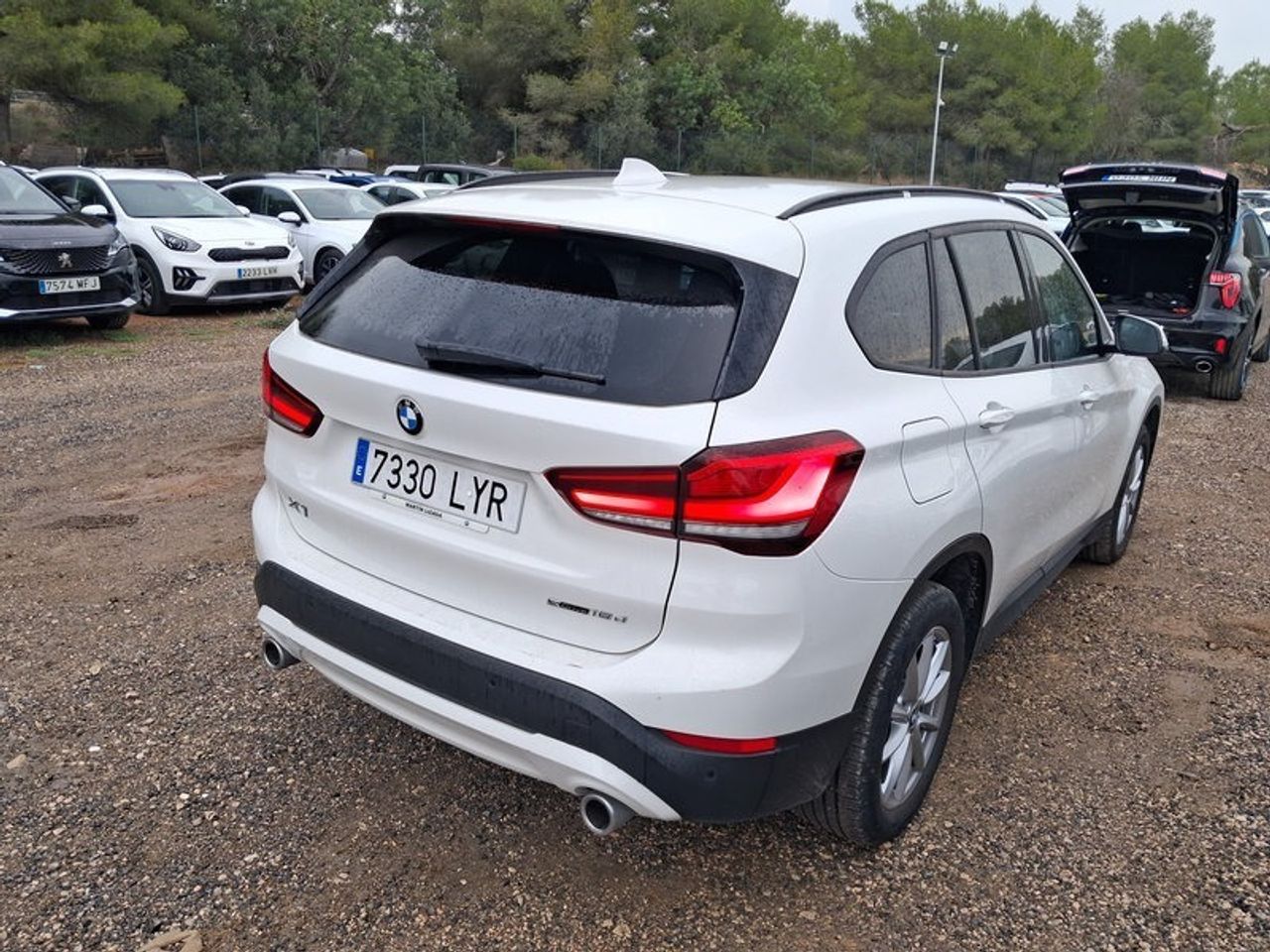 Bmw X1 Sdrive18d - Foto 2