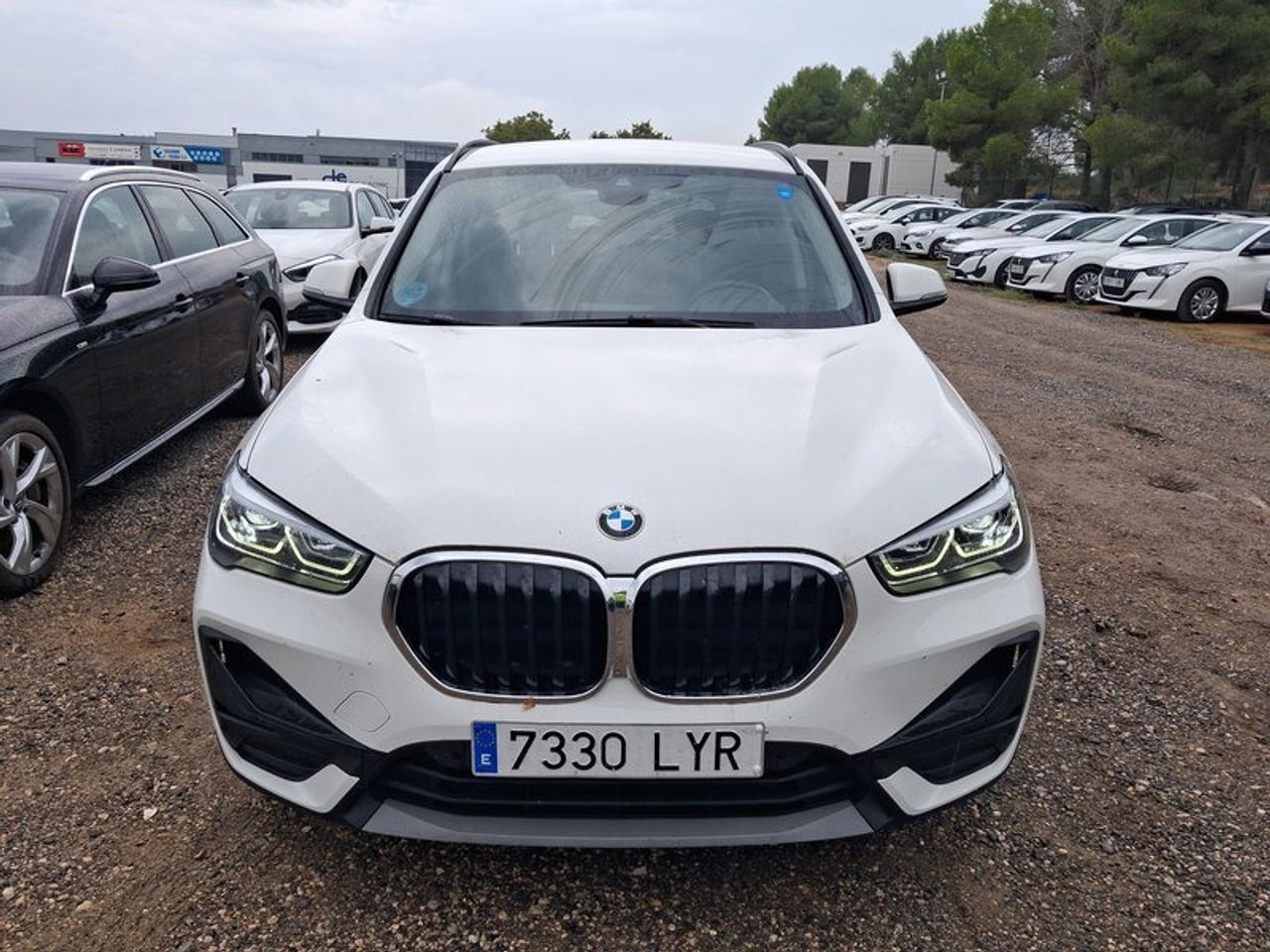 Bmw X1 Sdrive18d - Foto 2