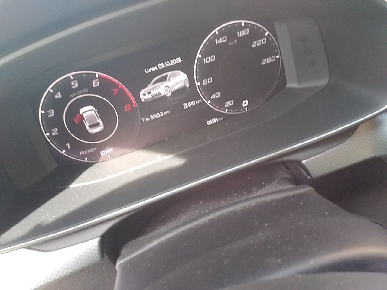 Seat Leon 1.5 Tsi 96kw S&s Style Go - Foto 2