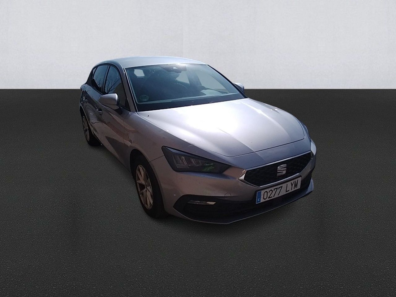 Seat Leon 1.5 Tsi 96kw S&s Style Go - Foto 2