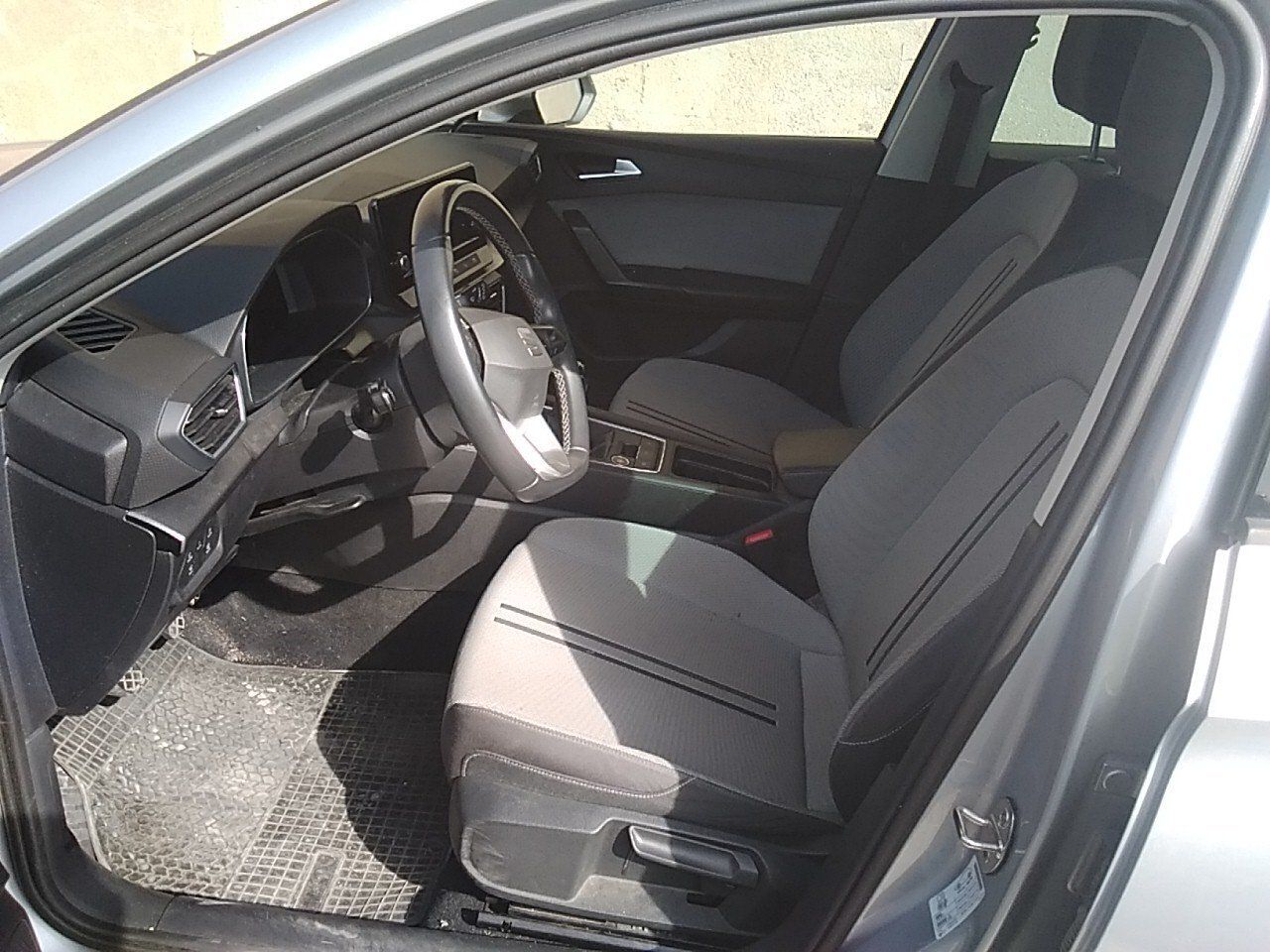 Seat Leon 1.5 Tsi 96kw S&s Style Go - Foto 2