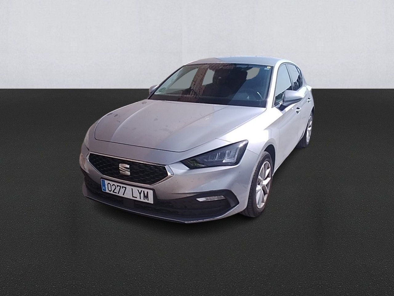 Seat Leon 1.5 Tsi 96kw S&s Style Go - Foto 2