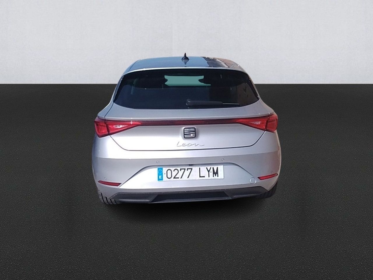 Seat Leon 1.5 Tsi 96kw S&s Style Go - Foto 2