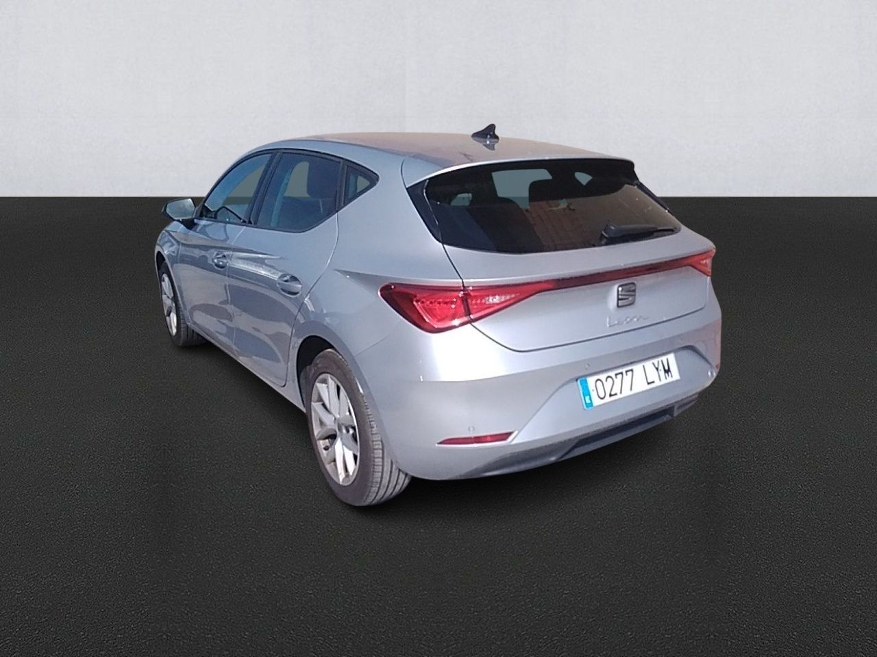Seat Leon 1.5 Tsi 96kw S&s Style Go - Foto 2