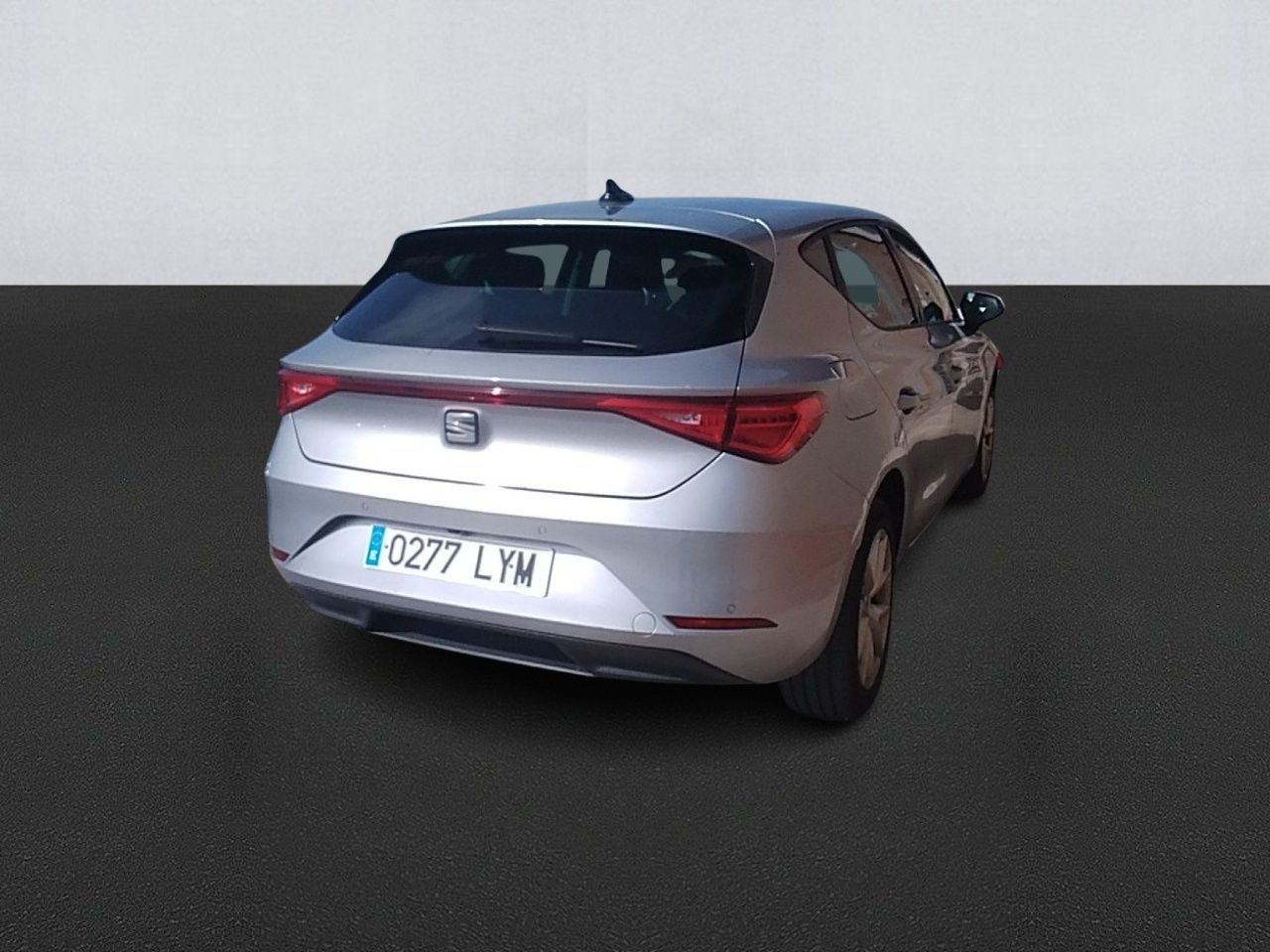 Seat Leon 1.5 Tsi 96kw S&s Style Go - Foto 2