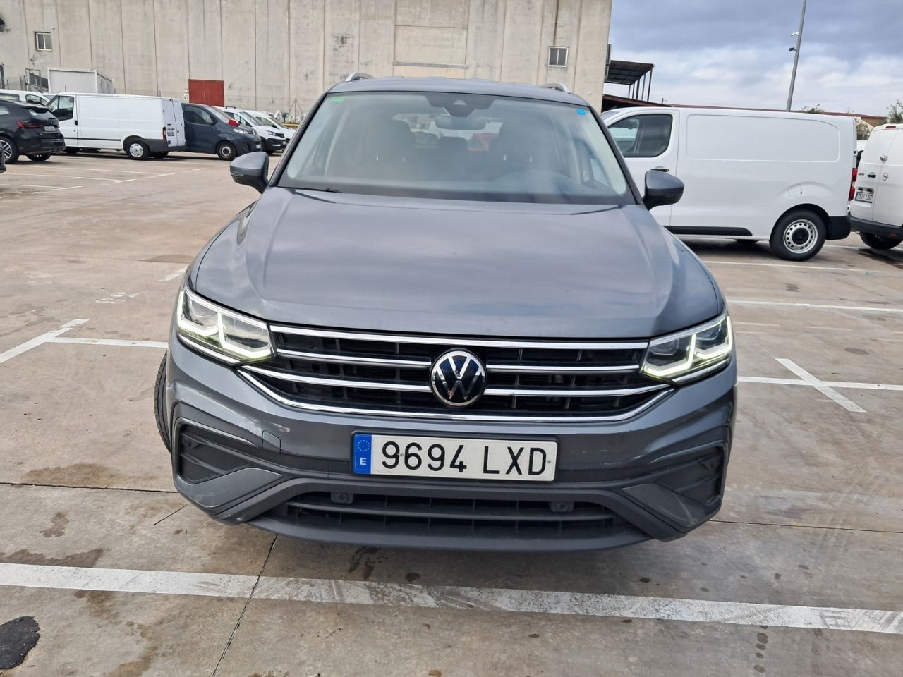 Volkswagen Tiguan Allspace Life 2.0 Tdi 110kw (150cv) Dsg - Foto 2