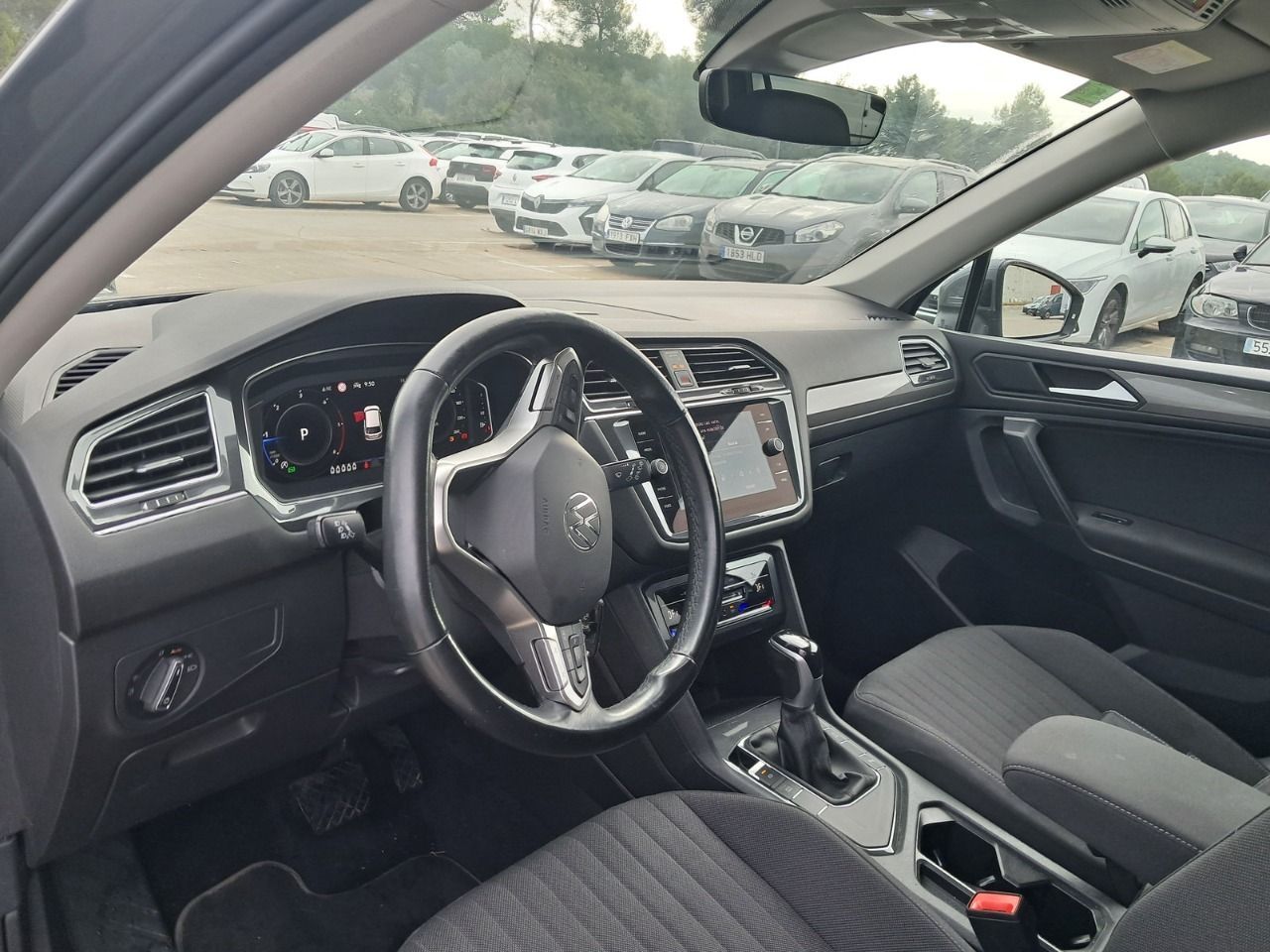 Volkswagen Tiguan Allspace Life 2.0 Tdi 110kw (150cv) Dsg - Foto 2