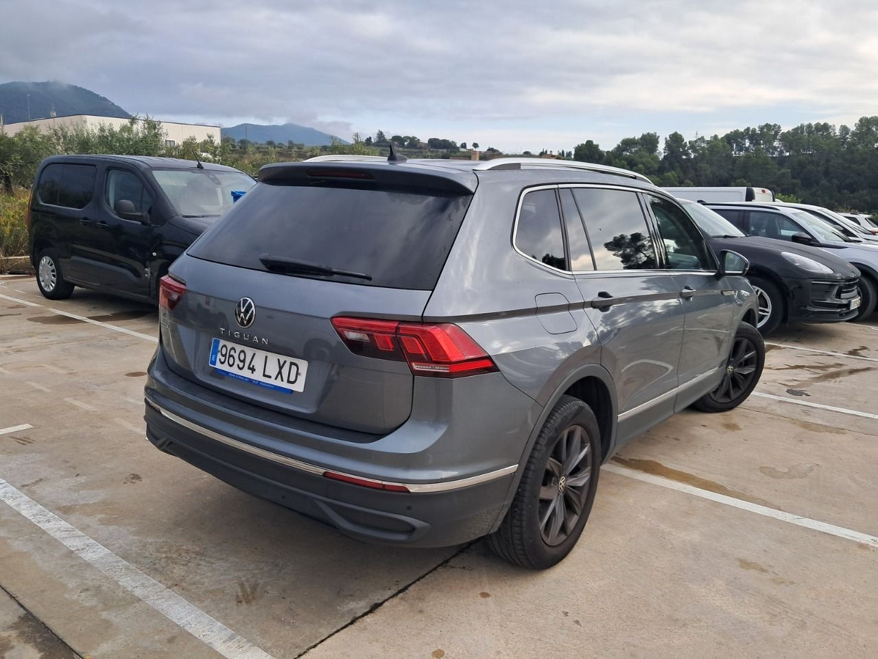 Volkswagen Tiguan Allspace Life 2.0 Tdi 110kw (150cv) Dsg - Foto 2