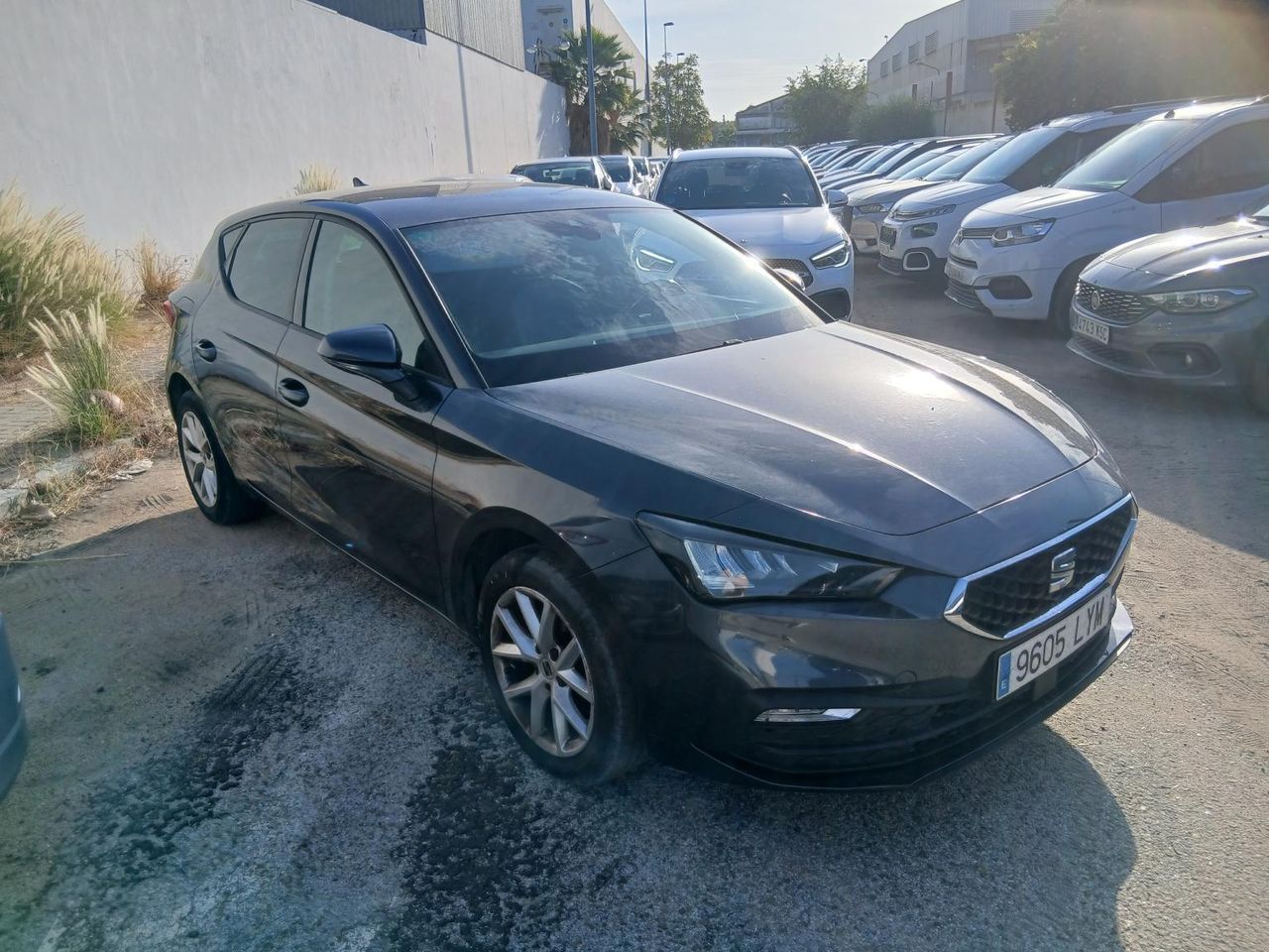 Seat Leon 1.5 Tsi 96kw S&s Style Go - Foto 2