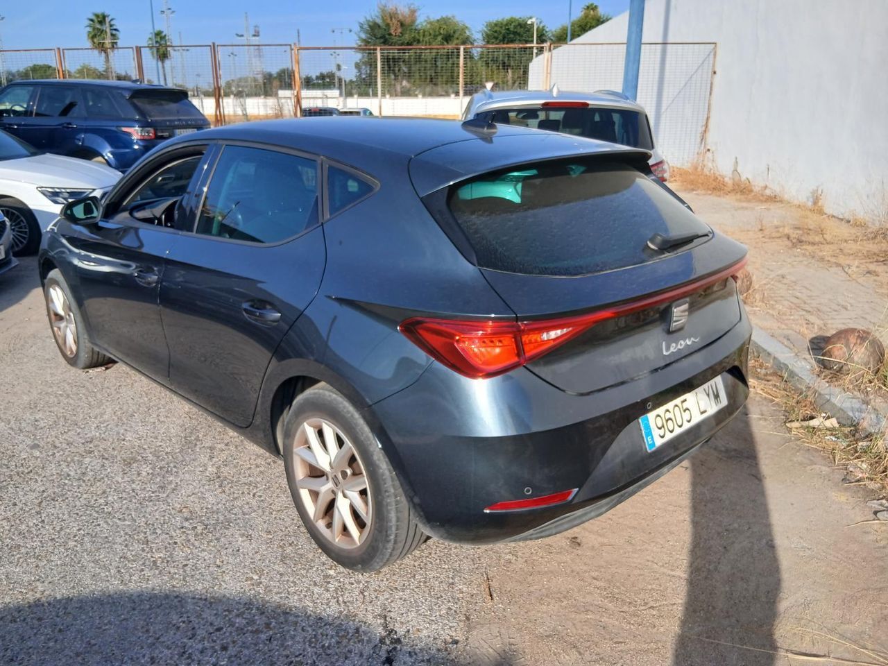 Seat Leon 1.5 Tsi 96kw S&s Style Go - Foto 2