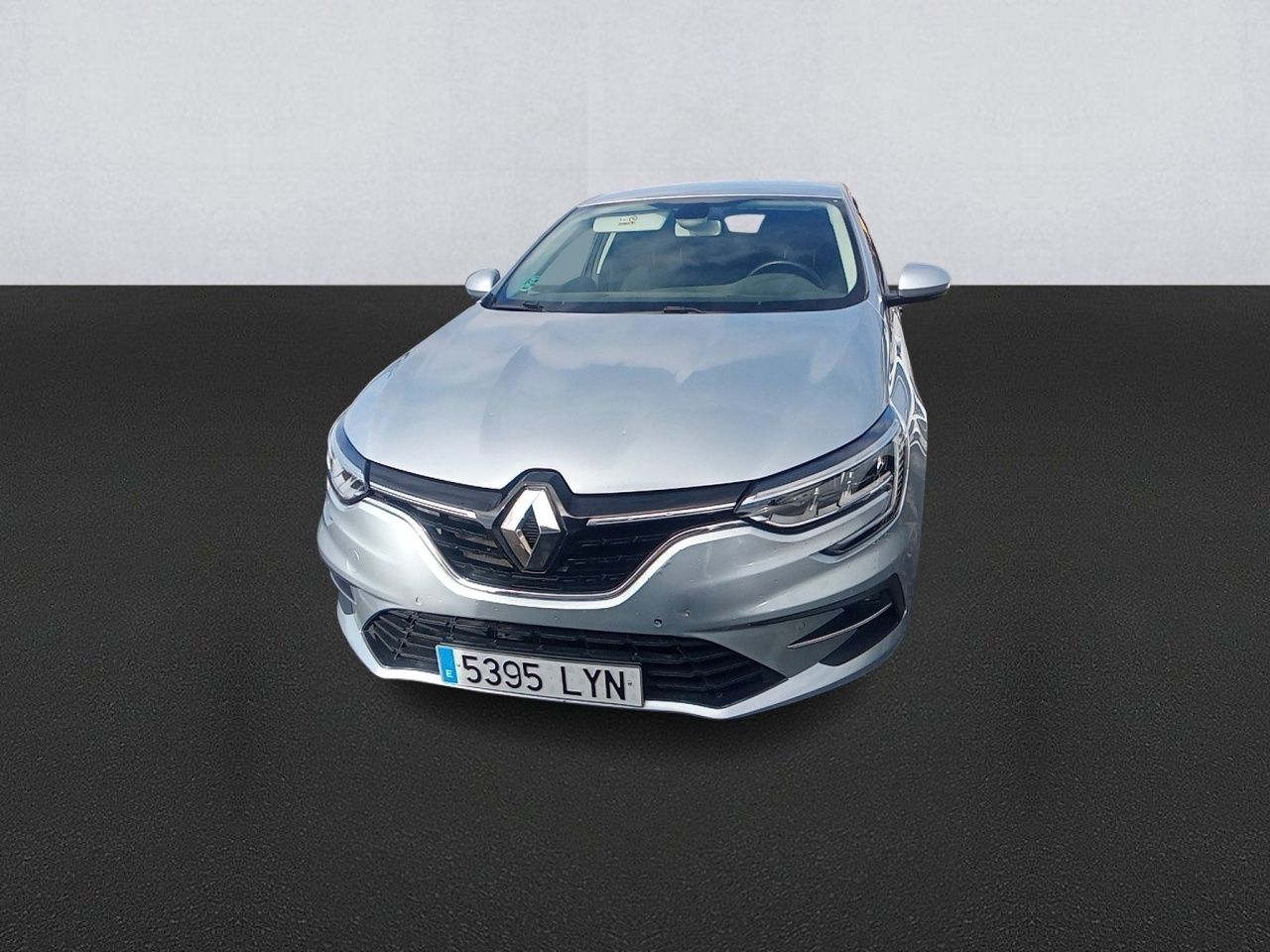 Renault Megane (o) Intens Tce 103 Kw (140cv) Gpf - Foto 2