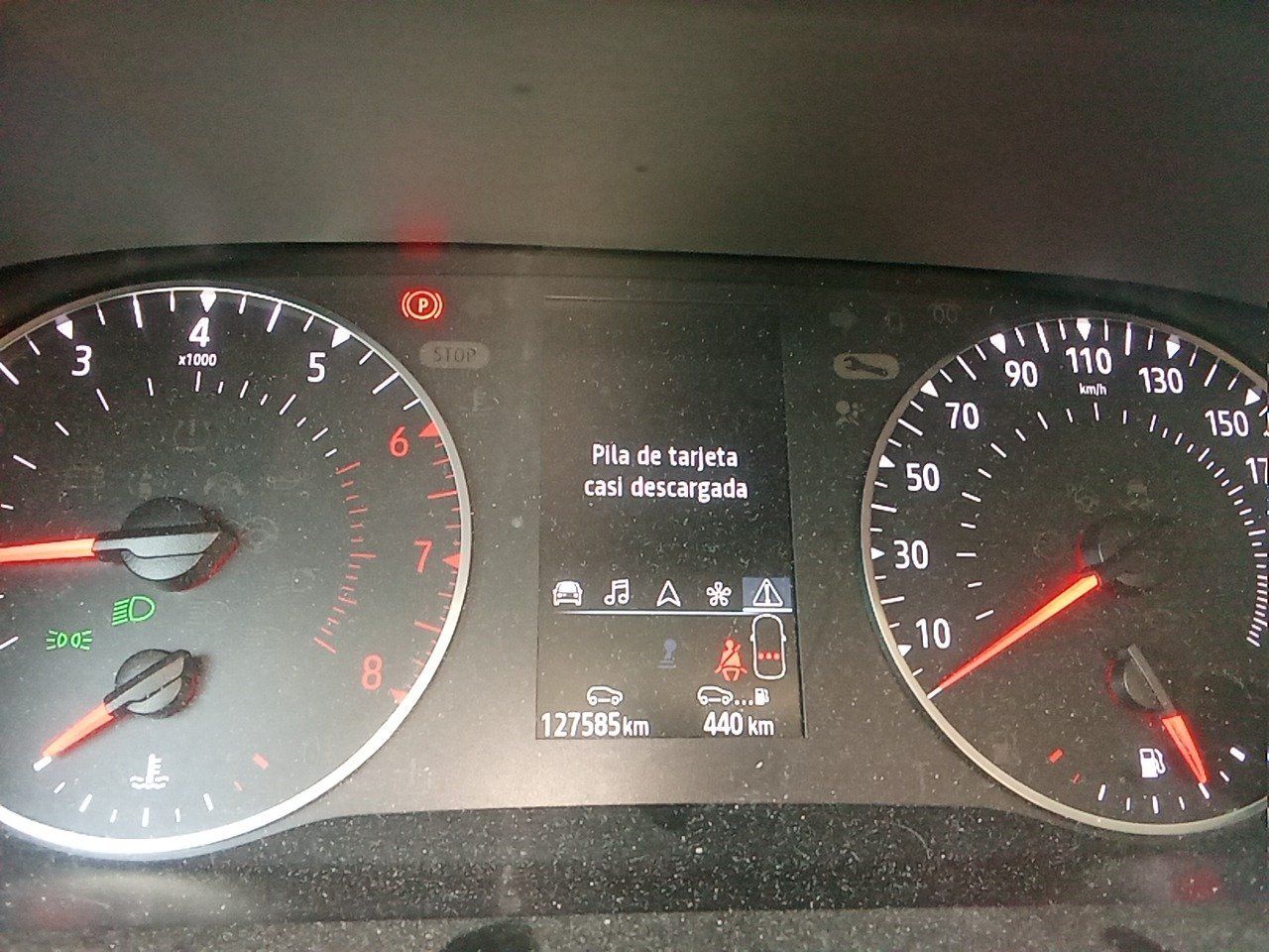 Renault Megane (o) Intens Tce 103 Kw (140cv) Gpf - Foto 2