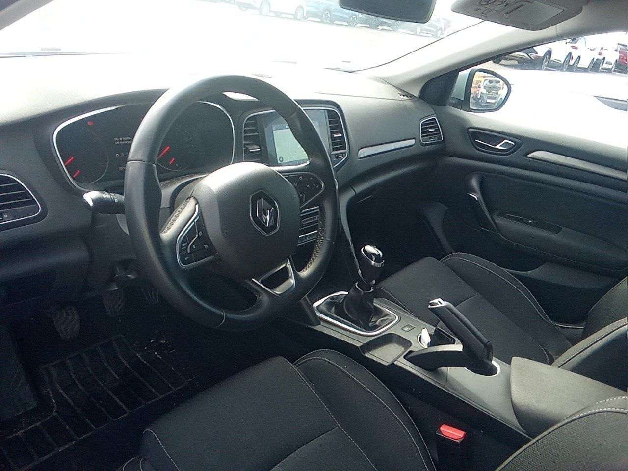 Renault Megane (o) Intens Tce 103 Kw (140cv) Gpf - Foto 2