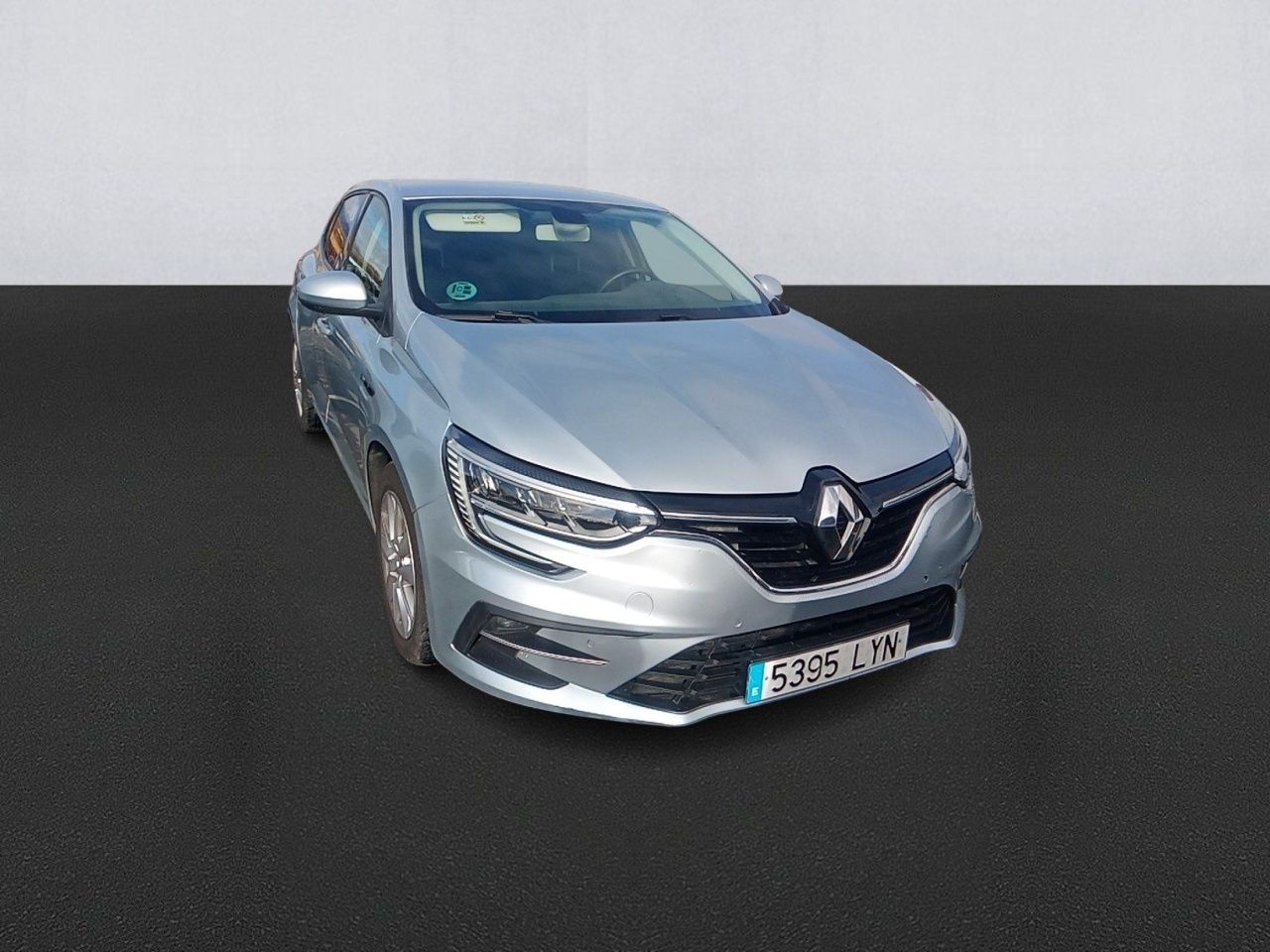 Renault Megane (o) Intens Tce 103 Kw (140cv) Gpf - Foto 2
