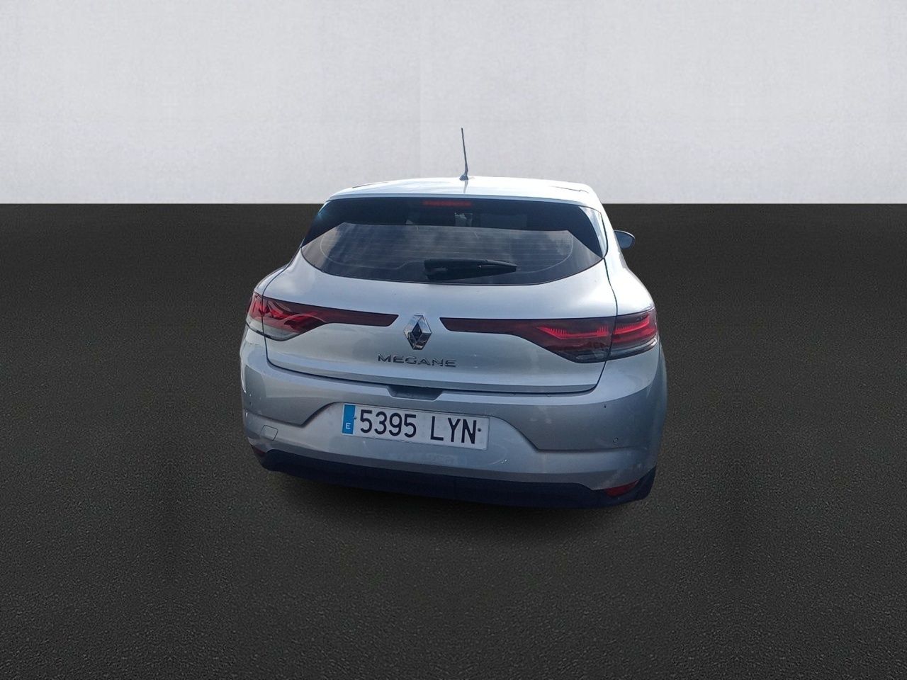 Renault Megane (o) Intens Tce 103 Kw (140cv) Gpf - Foto 2