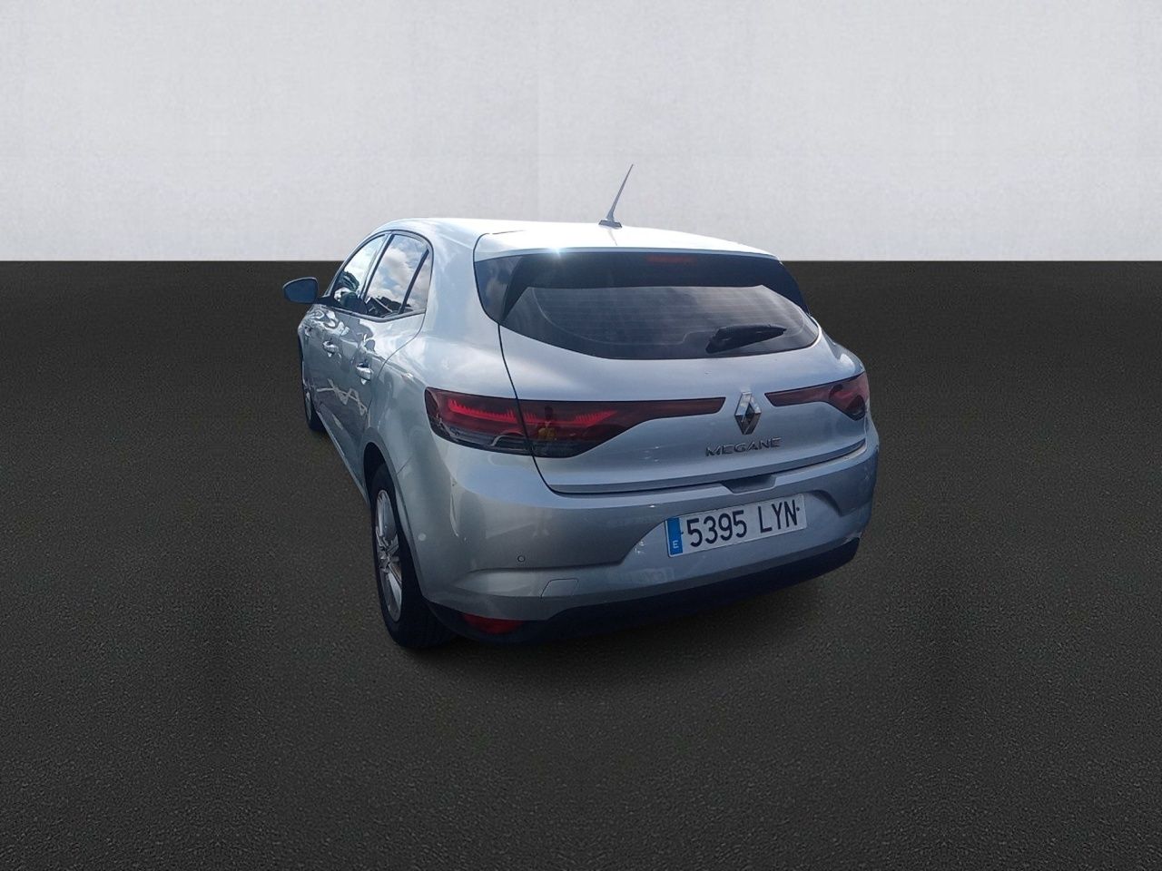 Renault Megane (o) Intens Tce 103 Kw (140cv) Gpf - Foto 2
