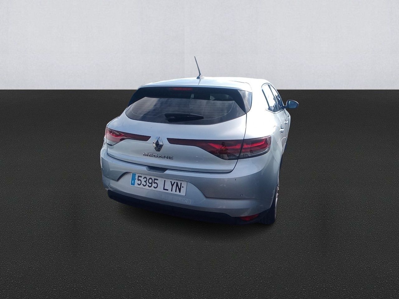Renault Megane (o) Intens Tce 103 Kw (140cv) Gpf - Foto 2