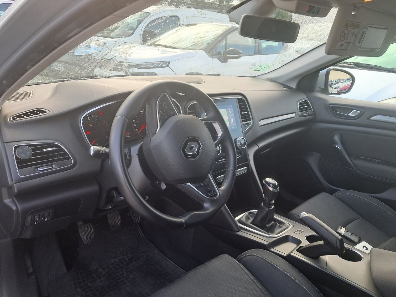 Renault Megane (o) Intens Tce 103 Kw (140cv) Gpf - Foto 2