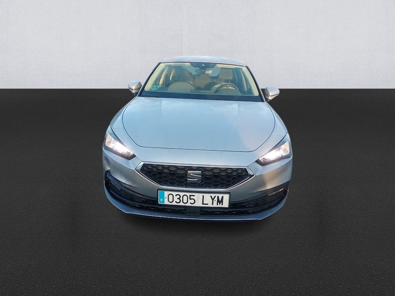 Seat Leon 1.5 Tsi 96kw S&s Style Go - Foto 2