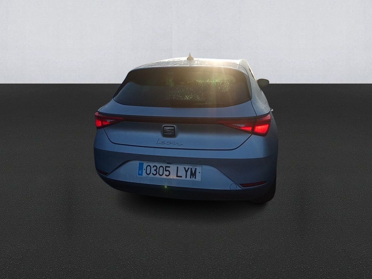 Seat Leon 1.5 Tsi 96kw S&s Style Go - Foto 2