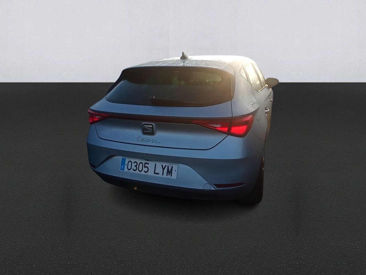 Seat Leon 1.5 Tsi 96kw S&s Style Go - Foto 2