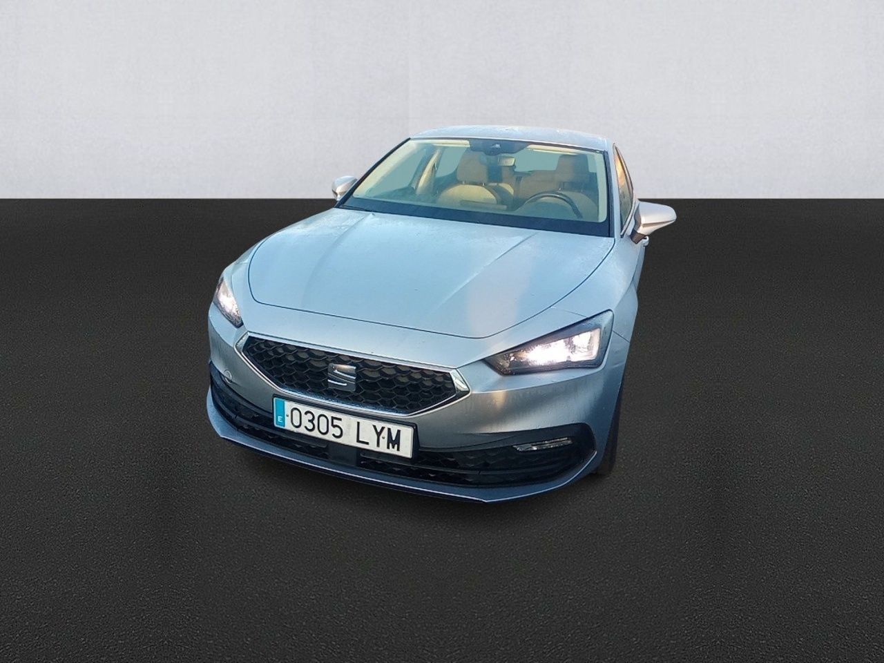Seat Leon 1.5 Tsi 96kw S&s Style Go - Foto 2