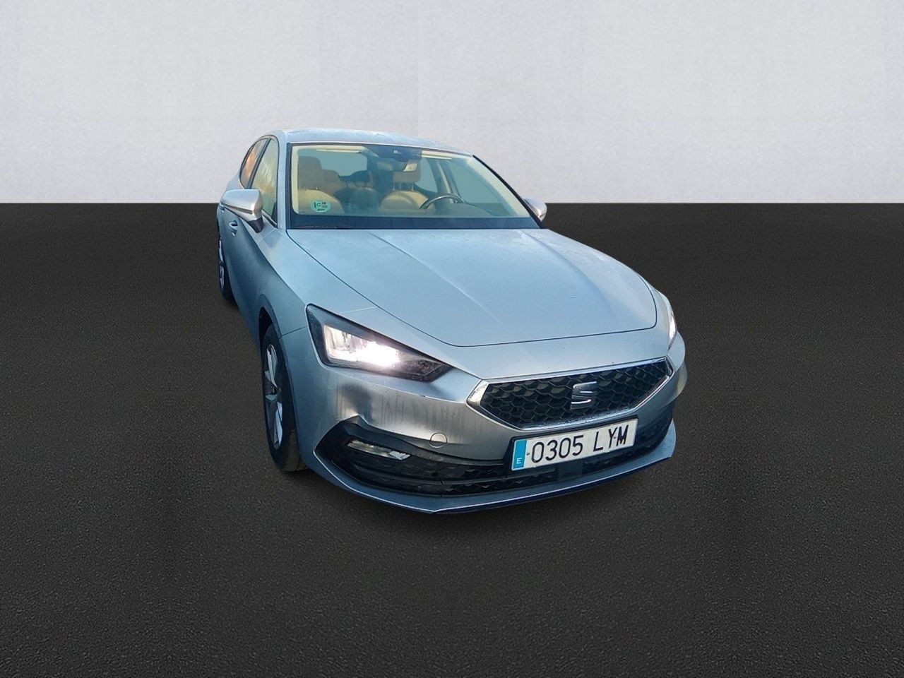Seat Leon 1.5 Tsi 96kw S&s Style Go - Foto 2