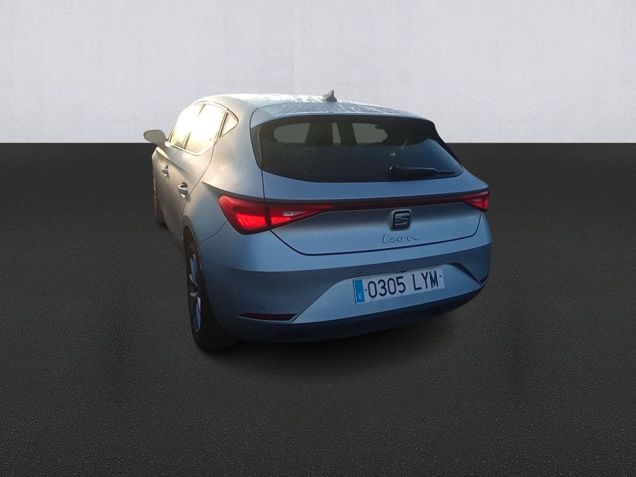 Seat Leon 1.5 Tsi 96kw S&s Style Go - Foto 2