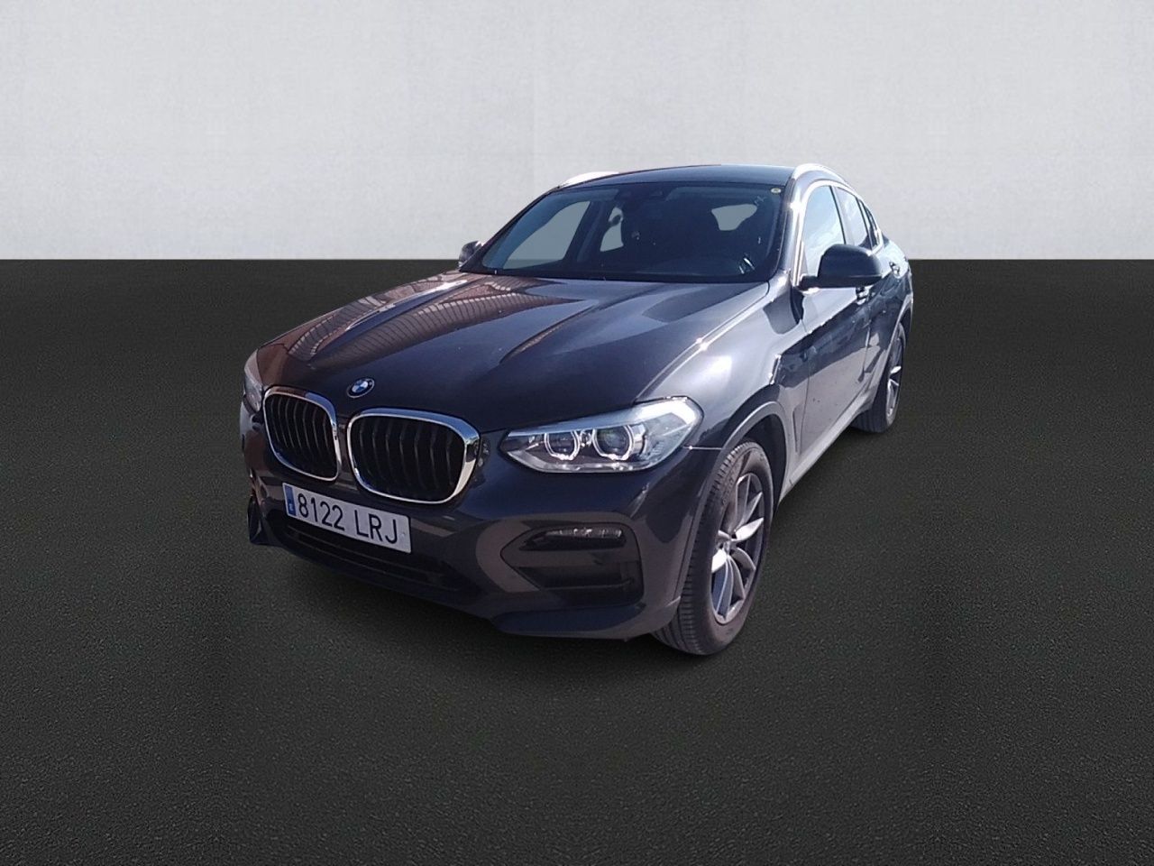 Bmw X4 Xdrive20d - Foto 2